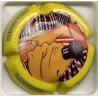 Lacourte-Guillemar n°70 contour jaune