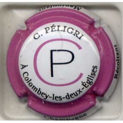 Péligri christian n°3...