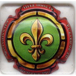 Noizet philippe n°24d vert...