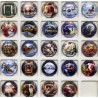 .Générique calendrier de l'avent nouvelle série de 24 capsules
