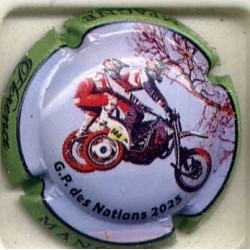 Mancier Florence GP des...