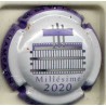 Porot Serge Millésime 2020 nouvelle capsule