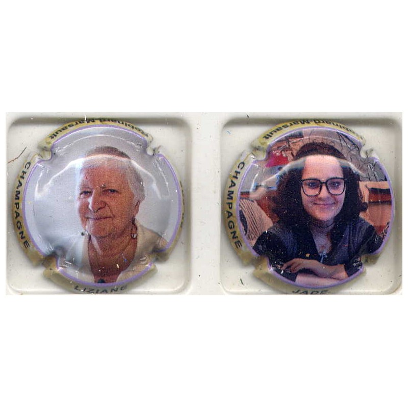 Robinard-Marsault portrait 2 nouvelles capsules