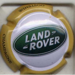 Herbert Didier land rover