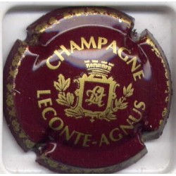 Lecomte agnus bordeaux