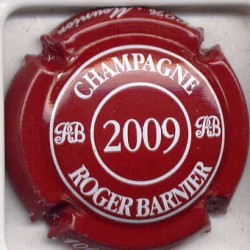 Barnier Roger 2009