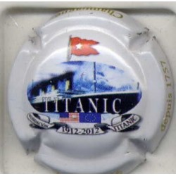 Abelé Henri n°43 cuvée Titanic