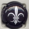 Fleur de lys jéro de champagne générique