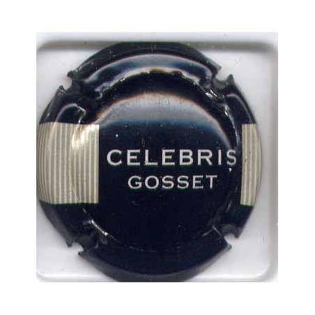 Gosset n°48a celebris 