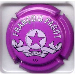 Fagot François n°20 fuchsia