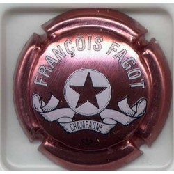 Fagot François n°27 rosé