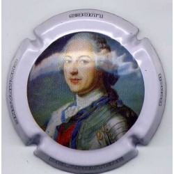 Delabruyére Benoit Jéro roi de france