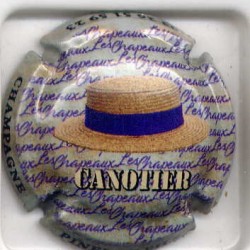 Pinel et fils n°13a capsule canotier 04/04/22