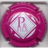 Pointillart et fils nouvelle capsules logo rose fuschia